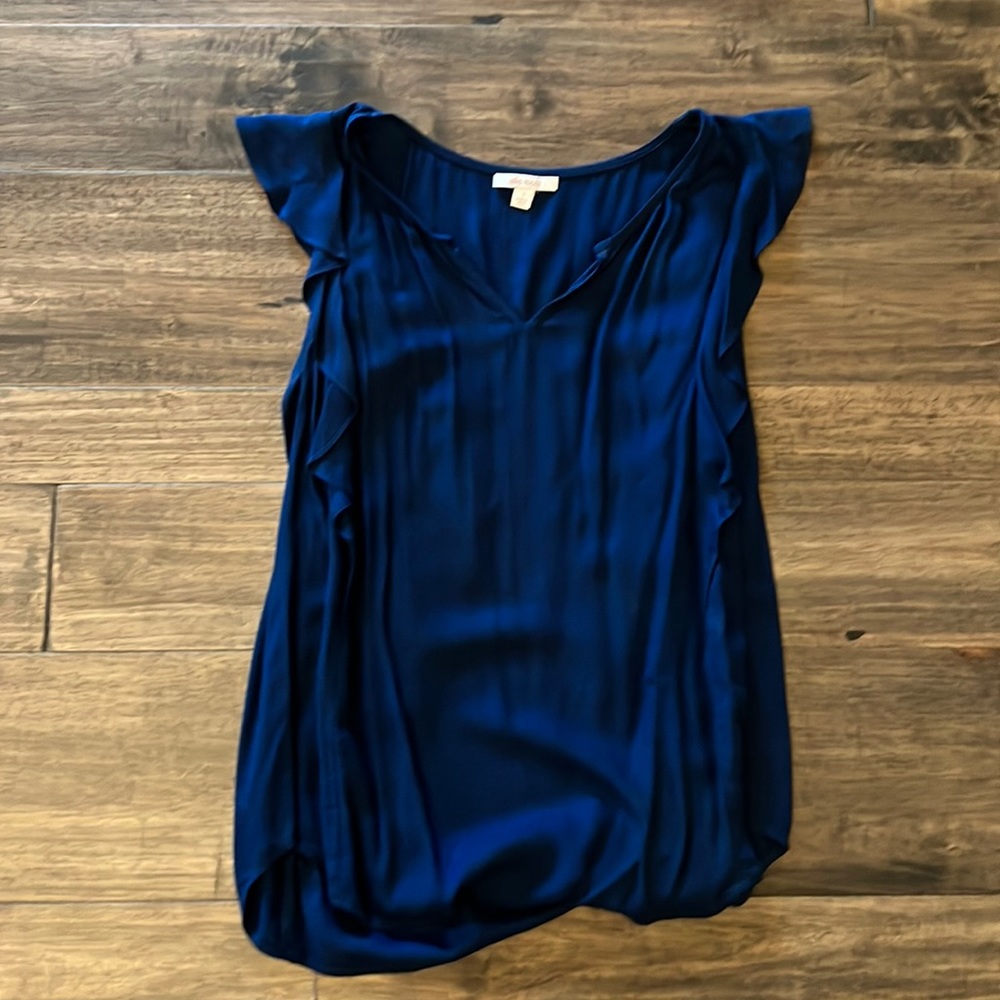Ella Moss tank blouse
